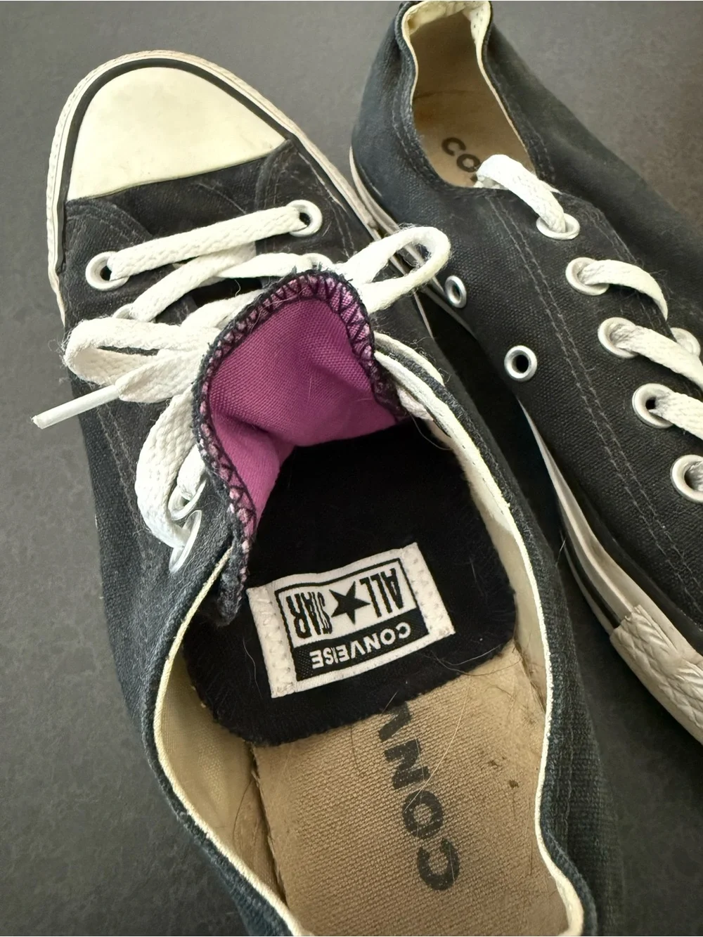 Converse Sneakers